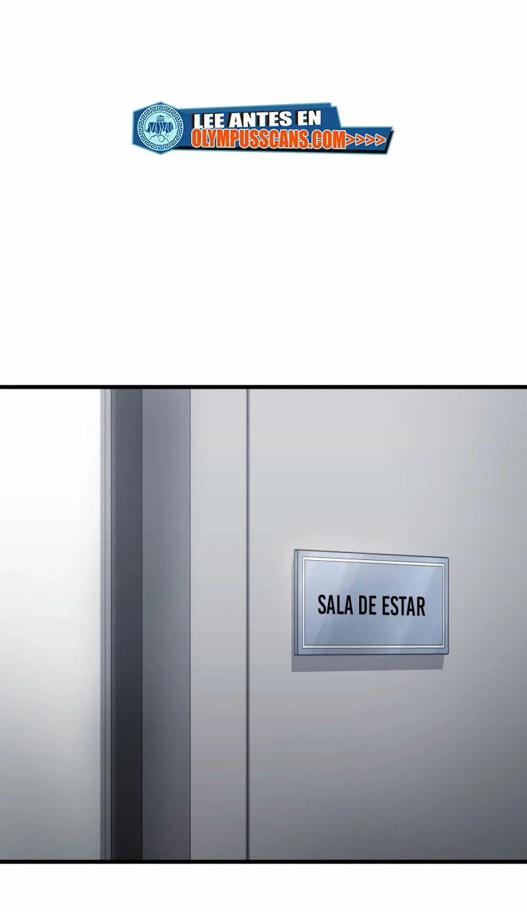 Read El jugador que no puede subir de nivel ES Manga Online