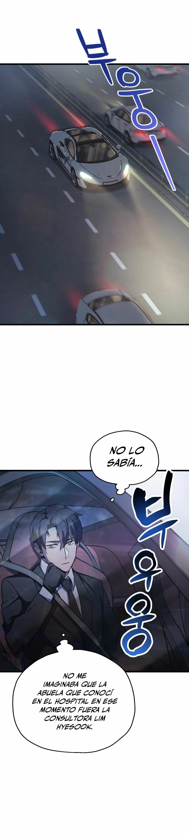 Read El jugador que no puede subir de nivel ES Manga Online