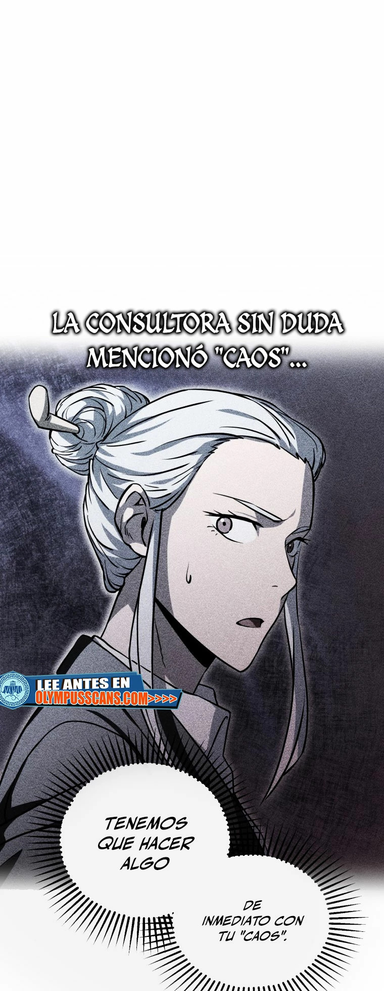 Read El jugador que no puede subir de nivel ES Manga Online