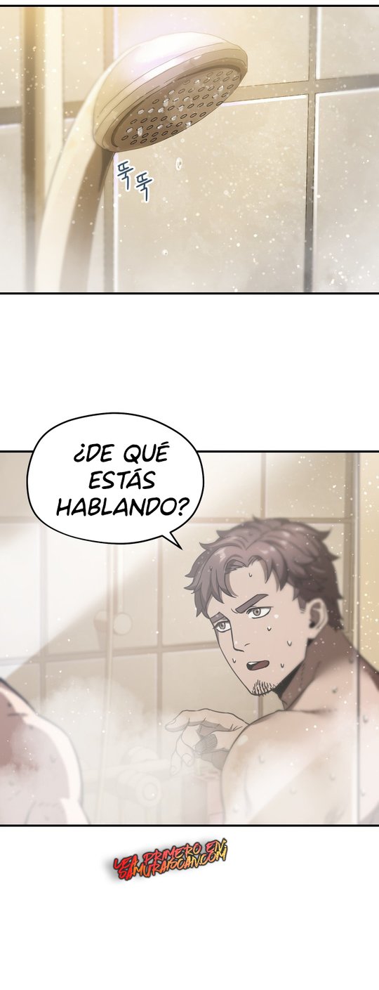 Read El jugador que no puede subir de nivel ES Manga Online