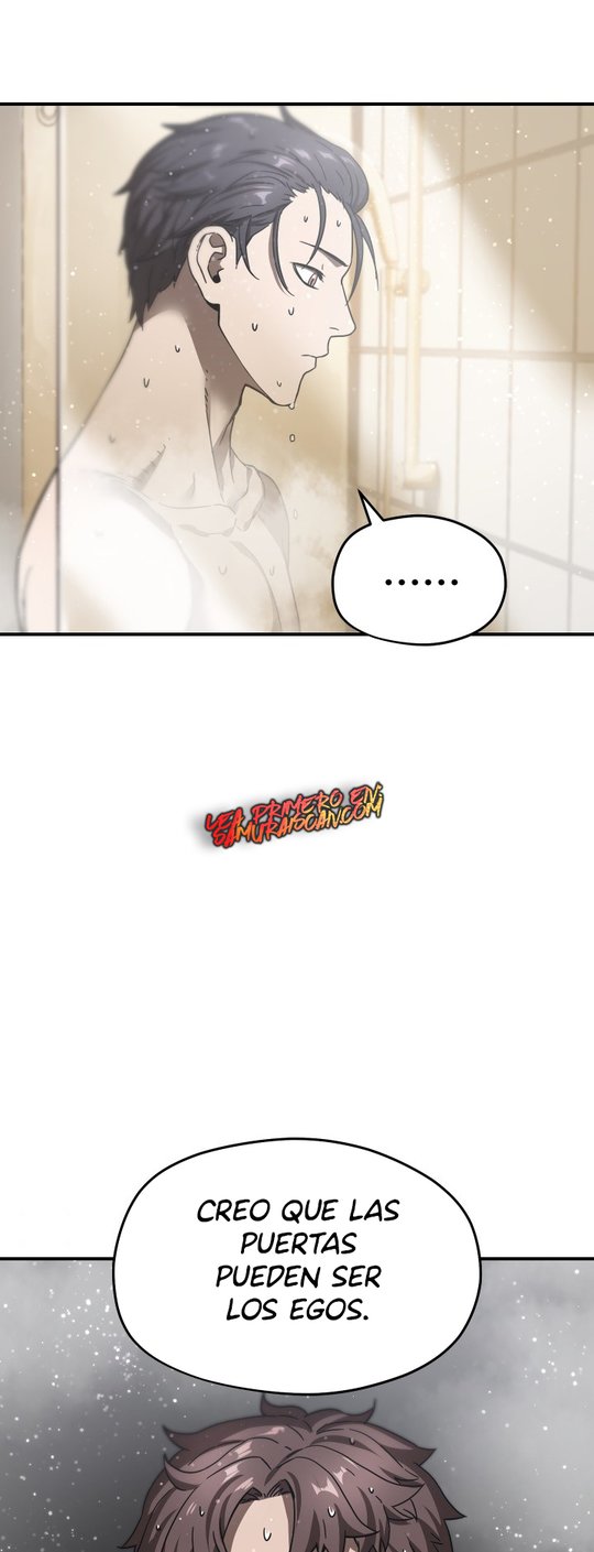 Read El jugador que no puede subir de nivel ES Manga Online