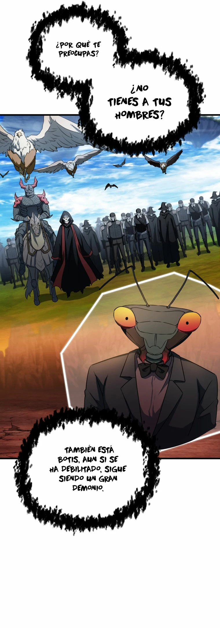 Read El jugador que no puede subir de nivel ES Manga Online