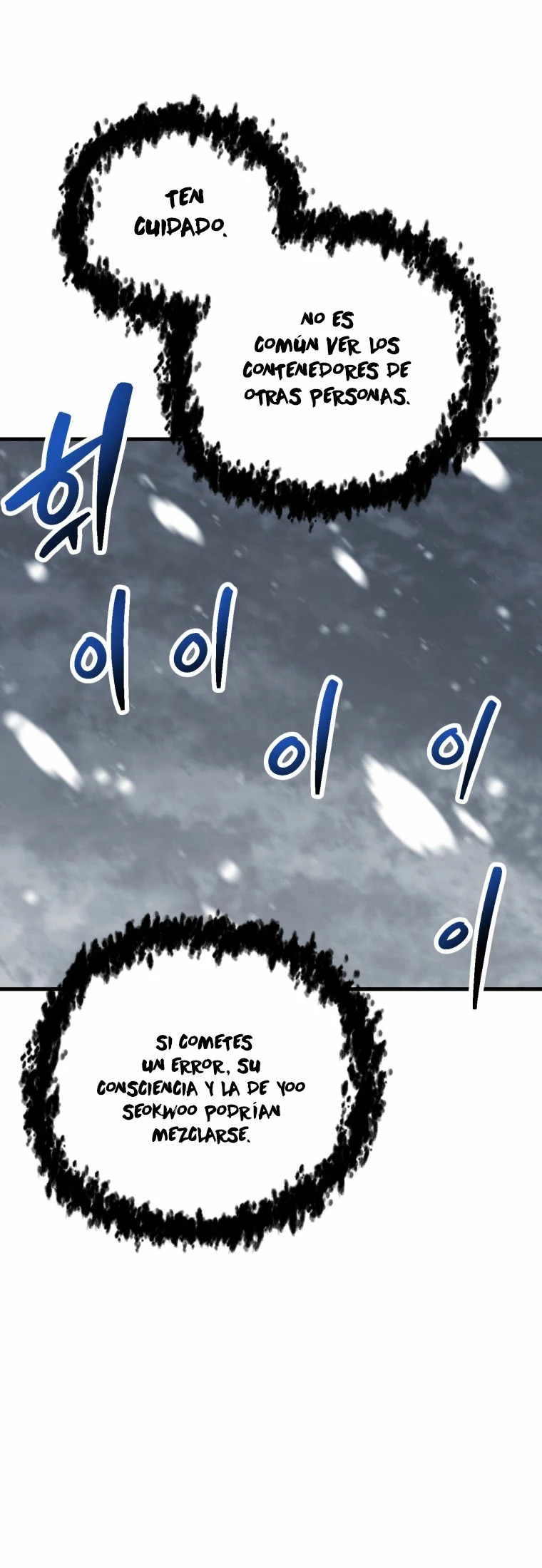 Read El jugador que no puede subir de nivel ES Manga Online