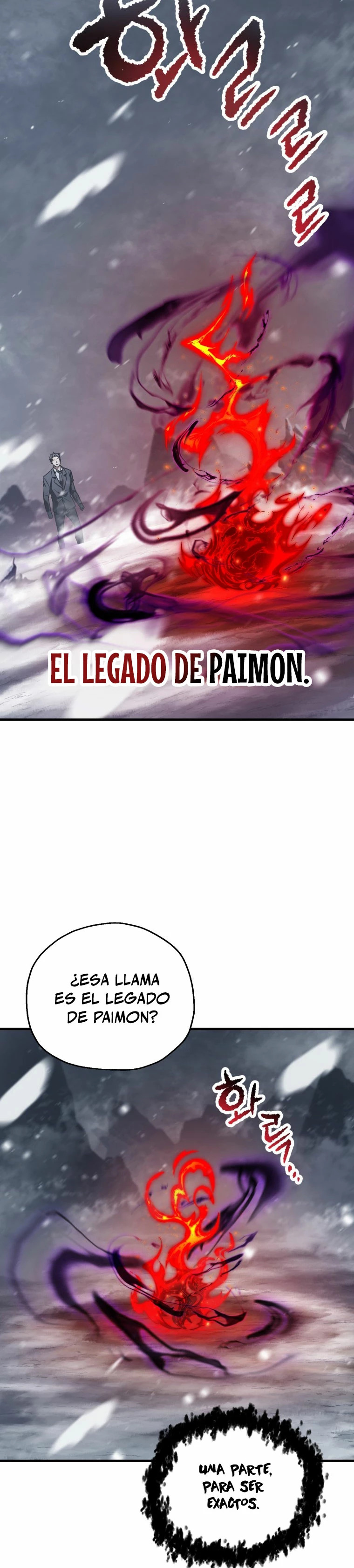 Read El jugador que no puede subir de nivel ES Manga Online