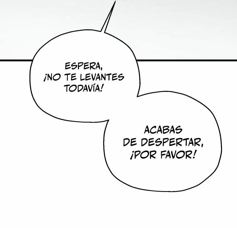 Read El jugador que no puede subir de nivel ES Manga Online