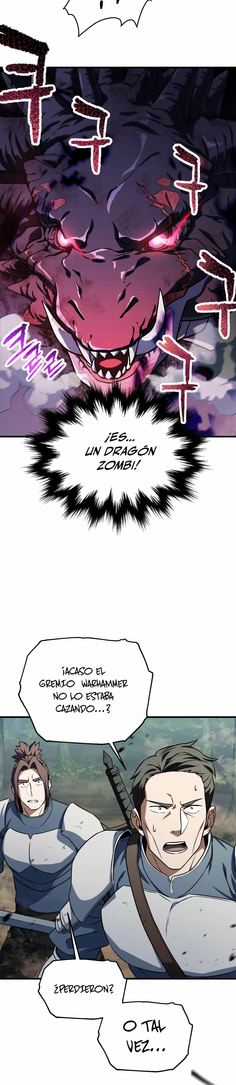 Read El jugador que no puede subir de nivel ES Manga Online