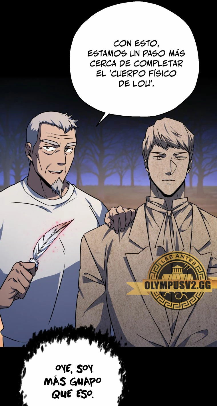 Read El jugador que no puede subir de nivel ES Manga Online
