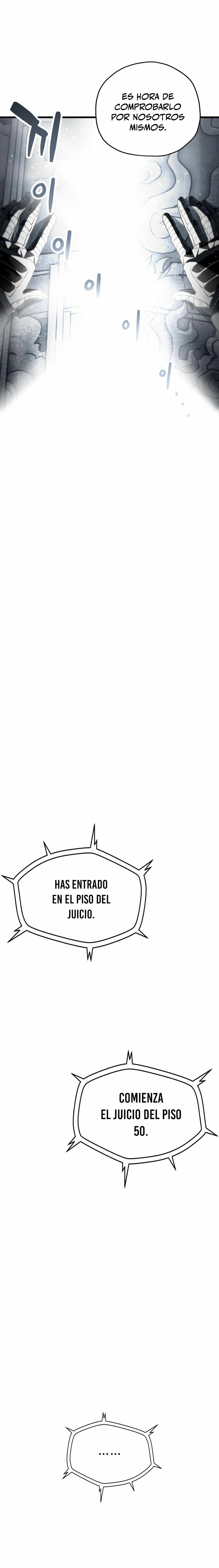 Read El jugador que no puede subir de nivel ES Manga Online