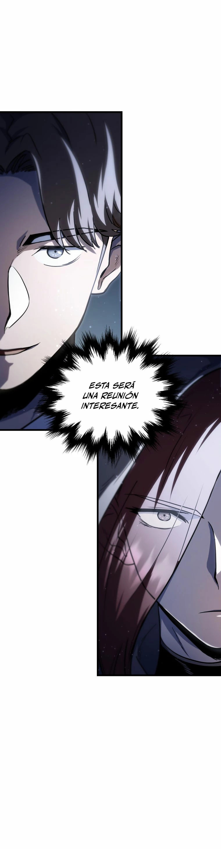 Read El jugador que no puede subir de nivel ES Manga Online