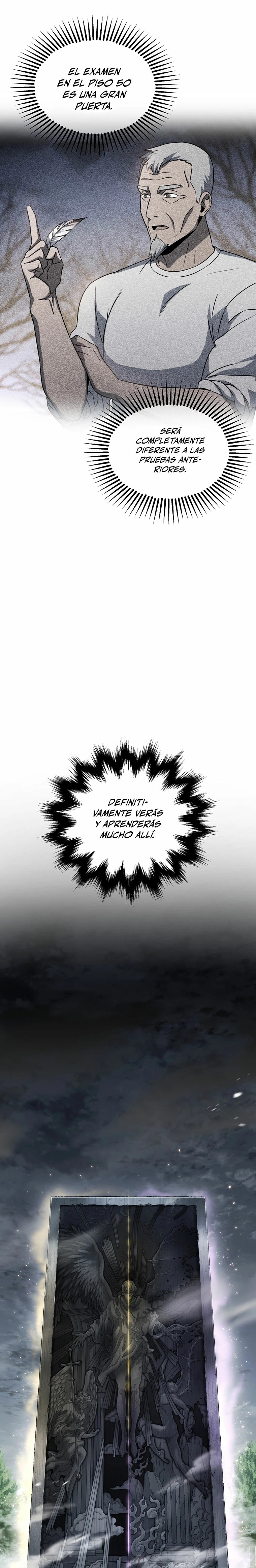 Read El jugador que no puede subir de nivel ES Manga Online