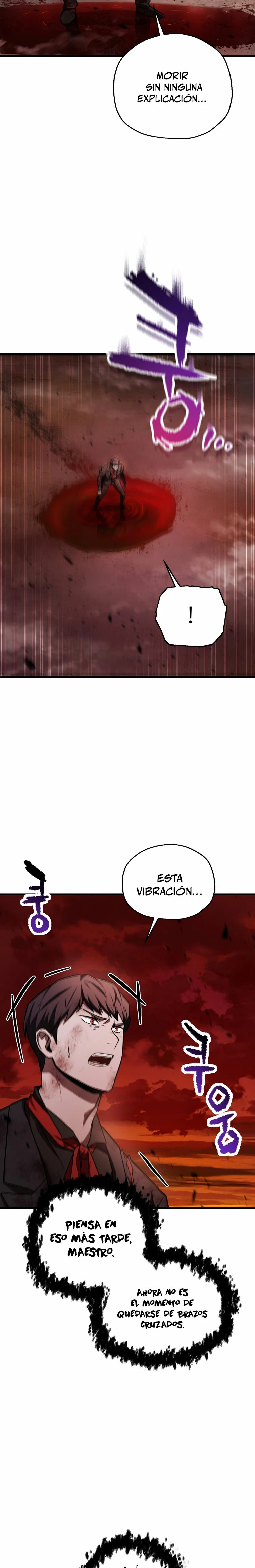 Read El jugador que no puede subir de nivel ES Manga Online
