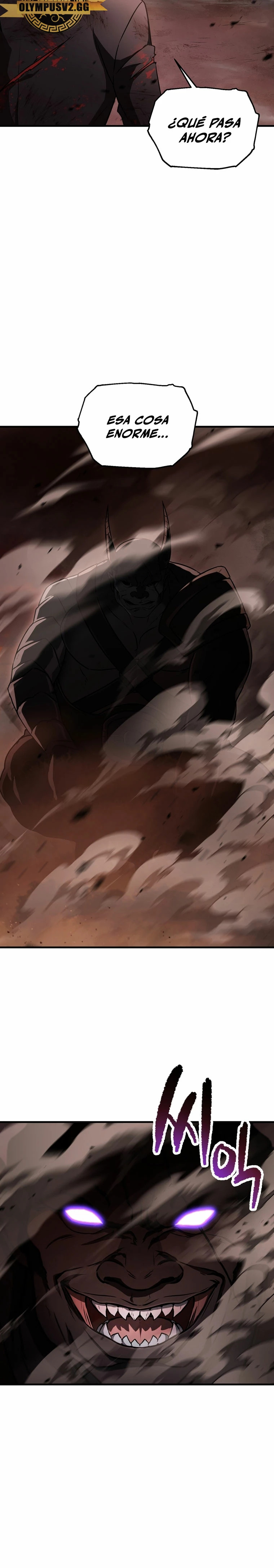 Read El jugador que no puede subir de nivel ES Manga Online