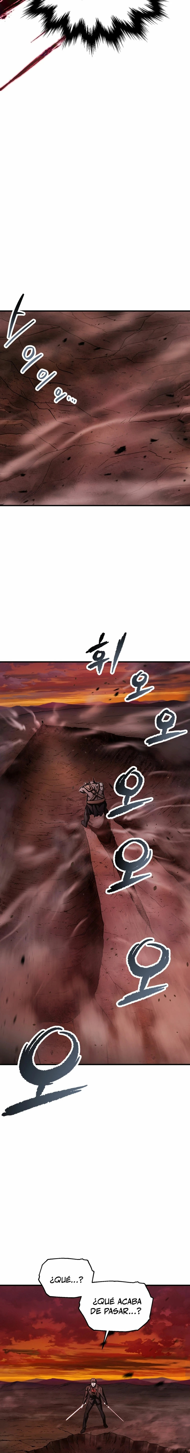 Read El jugador que no puede subir de nivel ES Manga Online