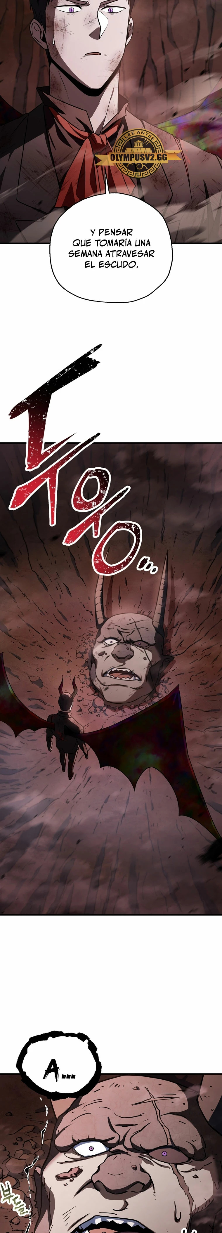 Read El jugador que no puede subir de nivel ES Manga Online