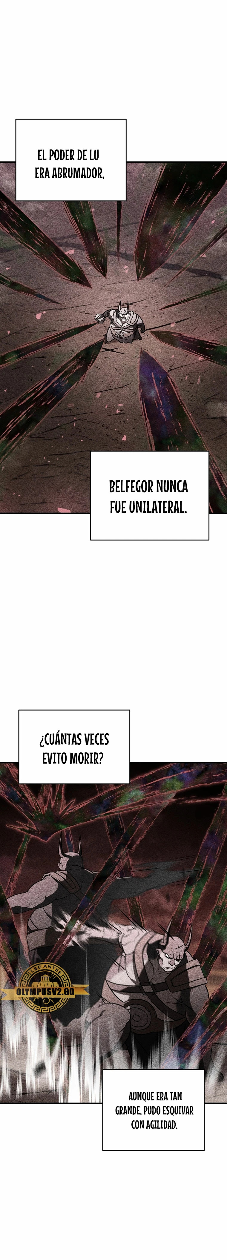 Read El jugador que no puede subir de nivel ES Manga Online
