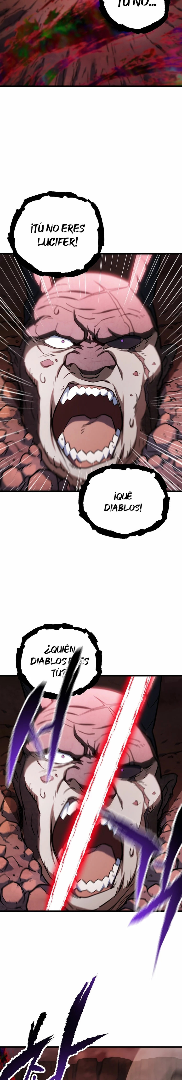 Read El jugador que no puede subir de nivel ES Manga Online