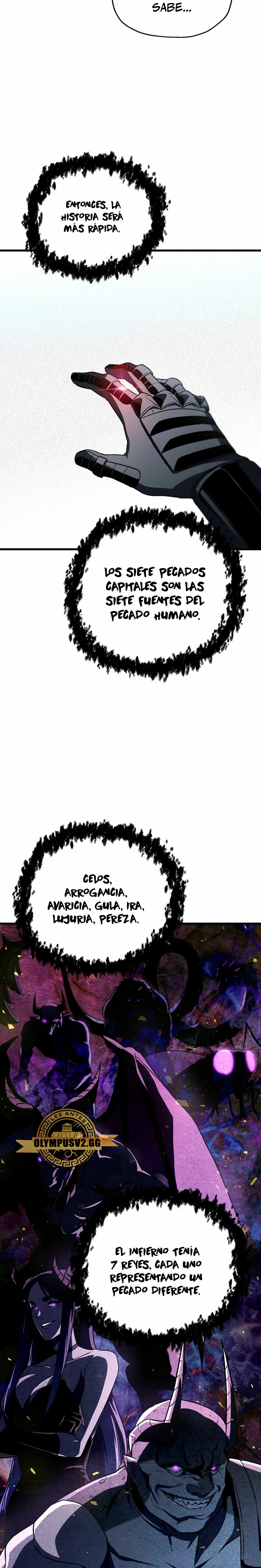 Read El jugador que no puede subir de nivel ES Manga Online