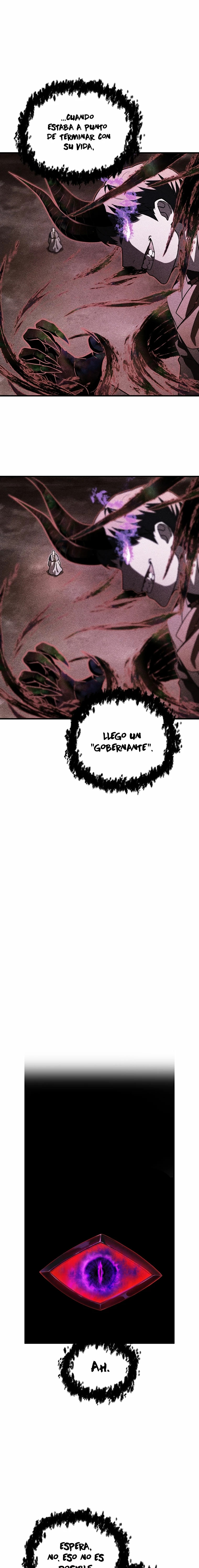 Read El jugador que no puede subir de nivel ES Manga Online