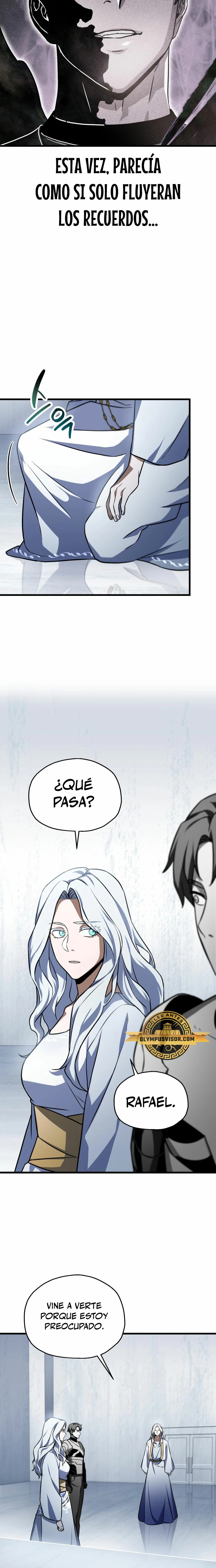 Read El jugador que no puede subir de nivel ES Manga Online