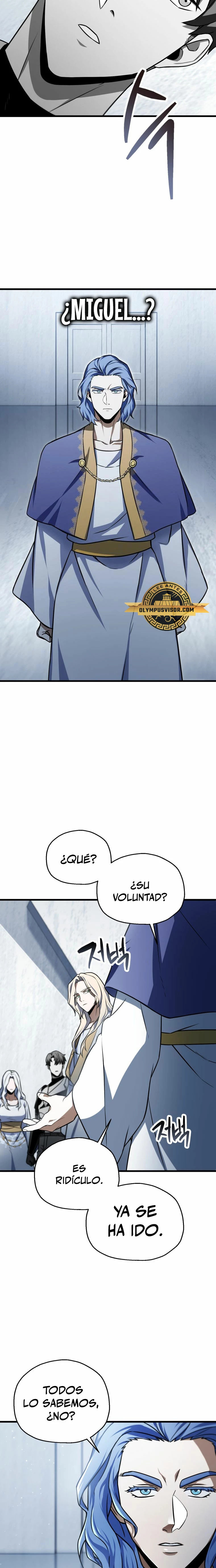 Read El jugador que no puede subir de nivel ES Manga Online