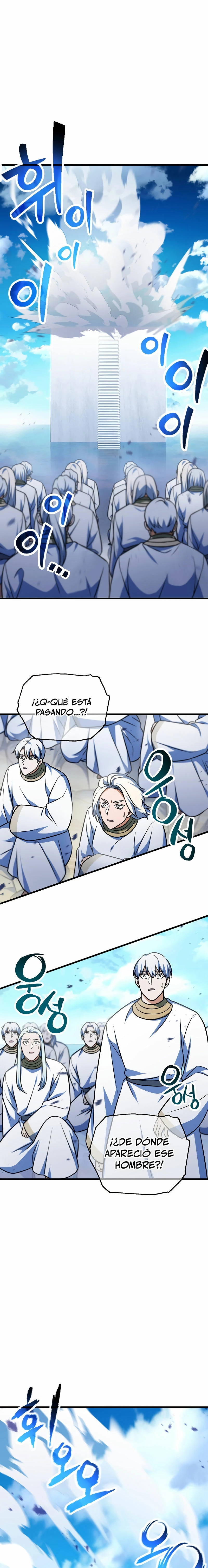 Read El jugador que no puede subir de nivel ES Manga Online