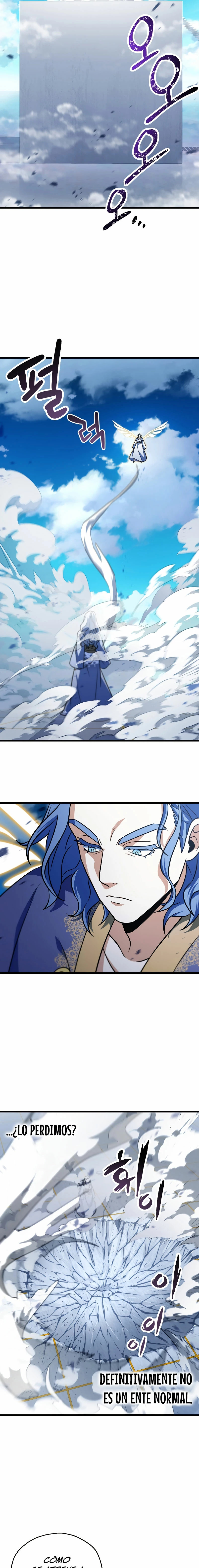 Read El jugador que no puede subir de nivel ES Manga Online