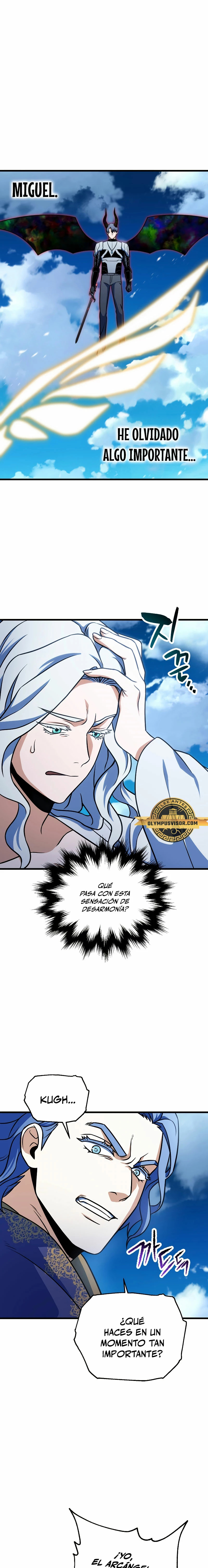Read El jugador que no puede subir de nivel ES Manga Online