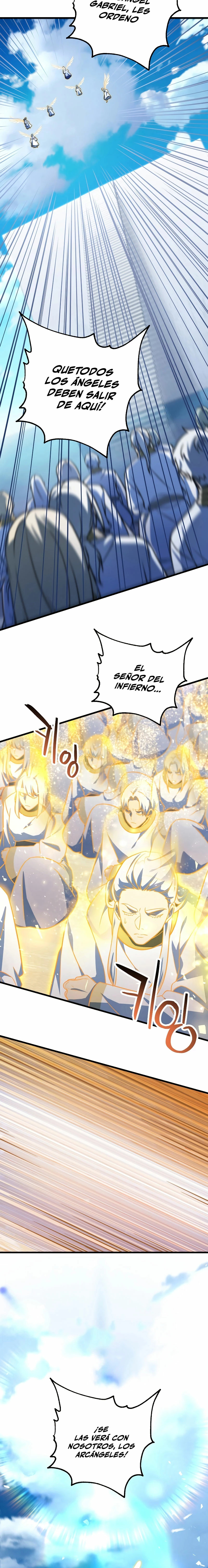 Read El jugador que no puede subir de nivel ES Manga Online