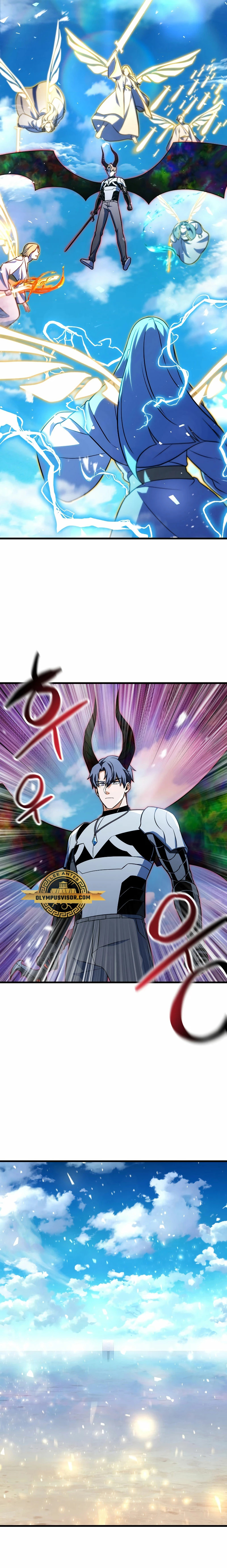 Read El jugador que no puede subir de nivel ES Manga Online