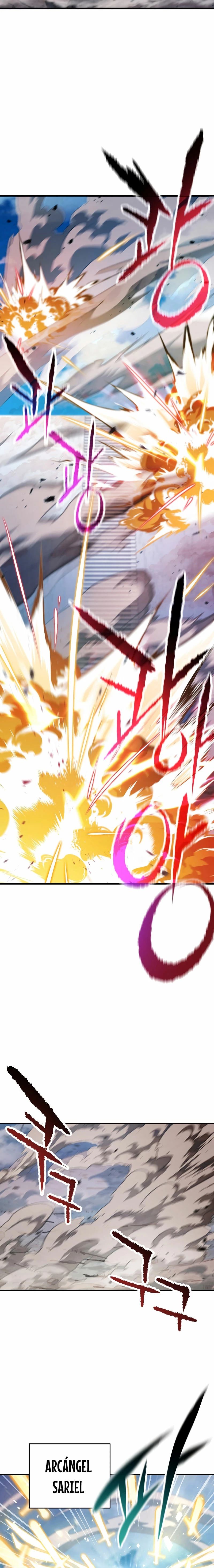 Read El jugador que no puede subir de nivel ES Manga Online