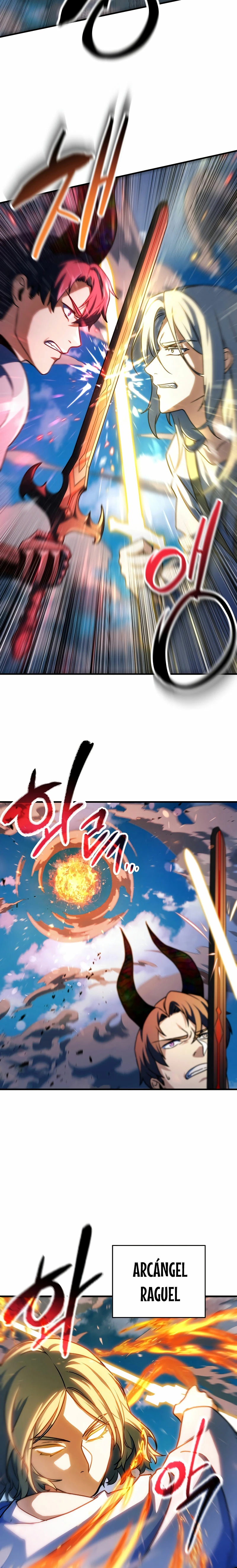 Read El jugador que no puede subir de nivel ES Manga Online