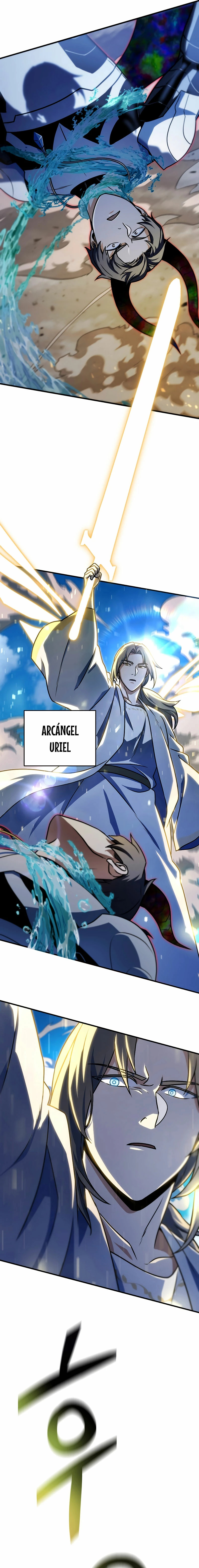 Read El jugador que no puede subir de nivel ES Manga Online