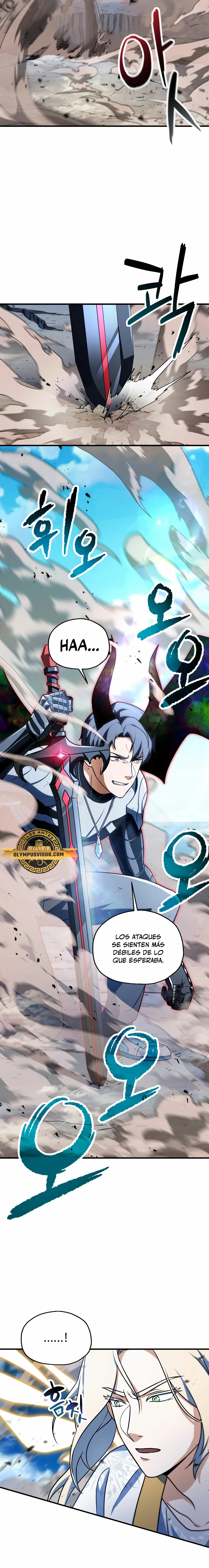 Read El jugador que no puede subir de nivel ES Manga Online