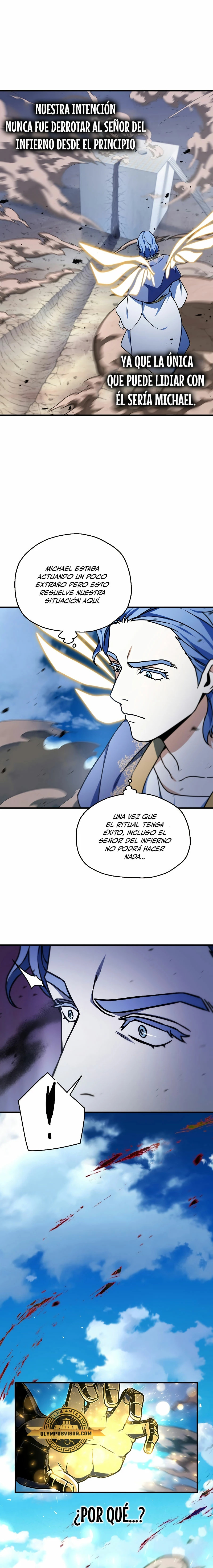 Read El jugador que no puede subir de nivel ES Manga Online