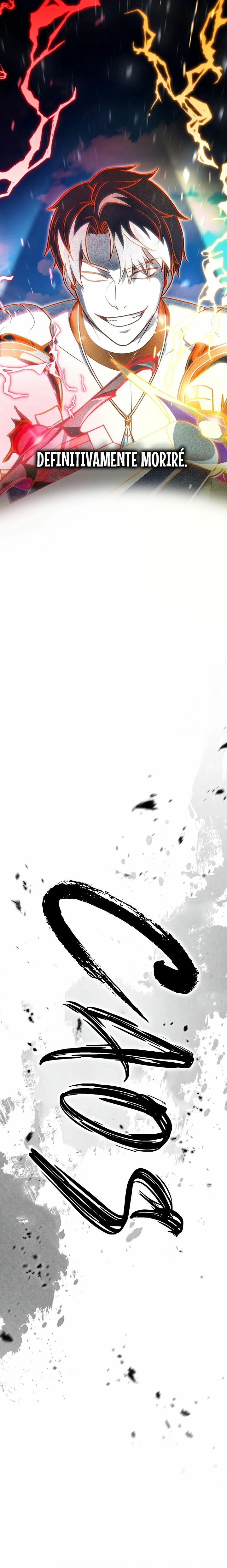 Read El jugador que no puede subir de nivel ES Manga Online