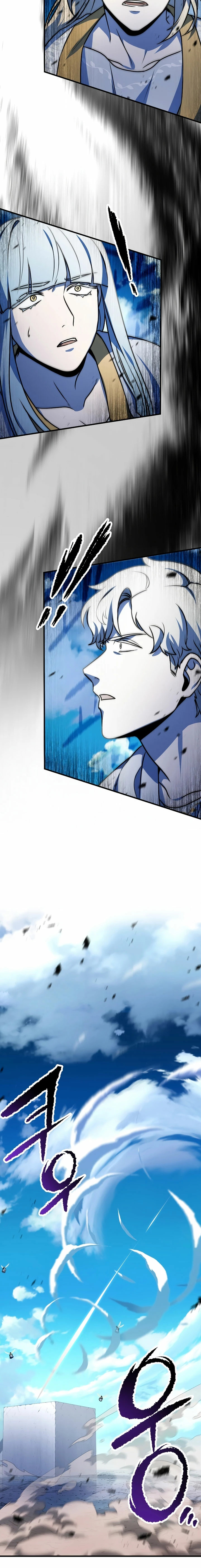 Read El jugador que no puede subir de nivel ES Manga Online