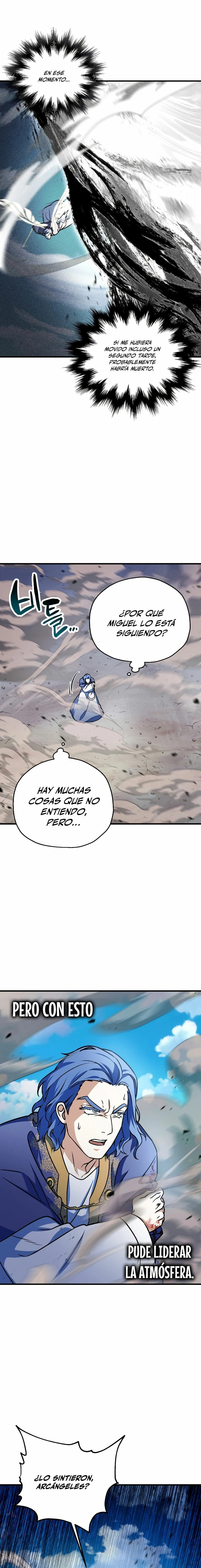 Read El jugador que no puede subir de nivel ES Manga Online