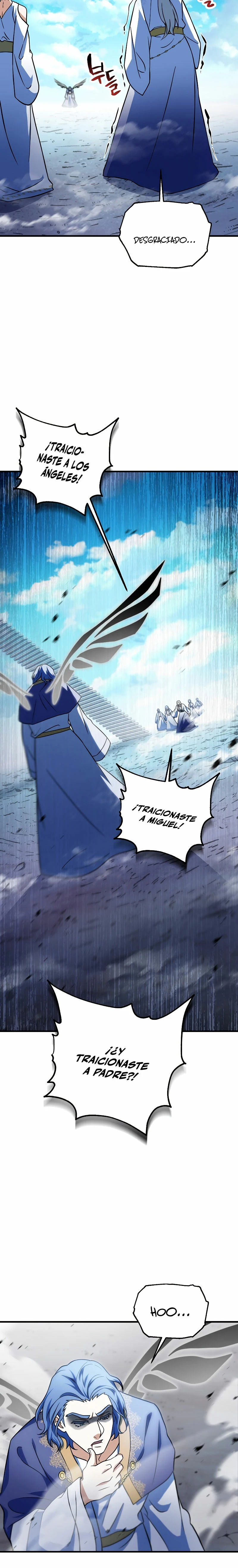 Read El jugador que no puede subir de nivel ES Manga Online