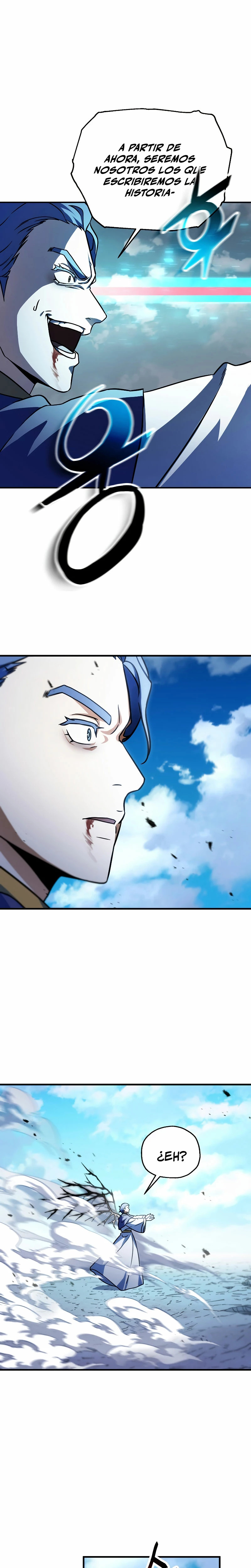 Read El jugador que no puede subir de nivel ES Manga Online