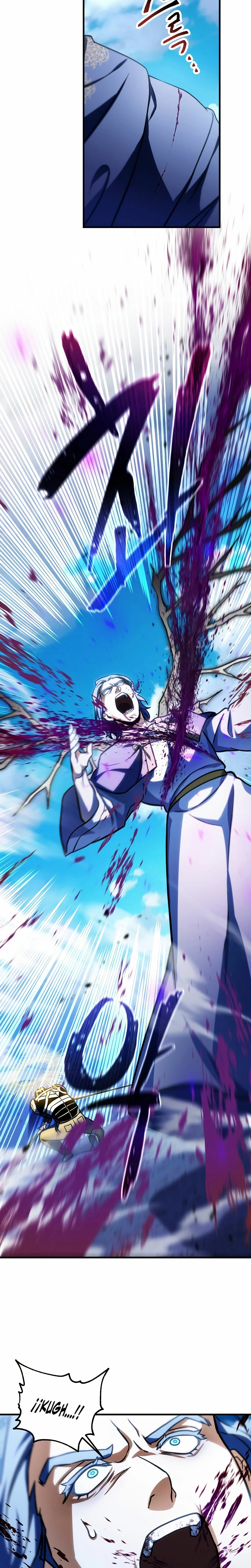 Read El jugador que no puede subir de nivel ES Manga Online
