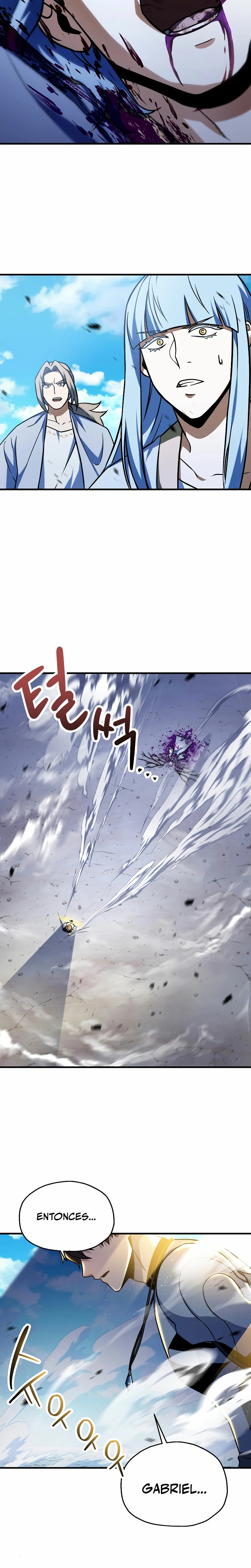 Read El jugador que no puede subir de nivel ES Manga Online