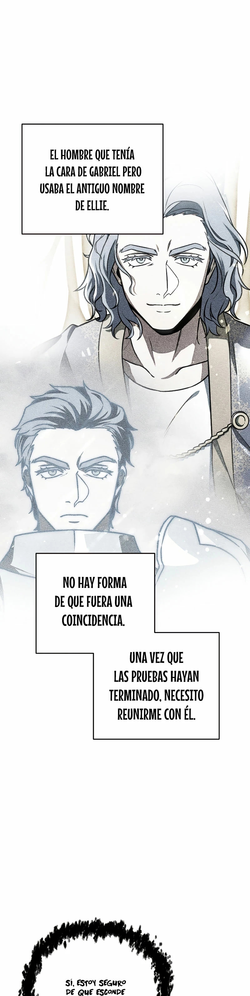 Read El jugador que no puede subir de nivel ES Manga Online