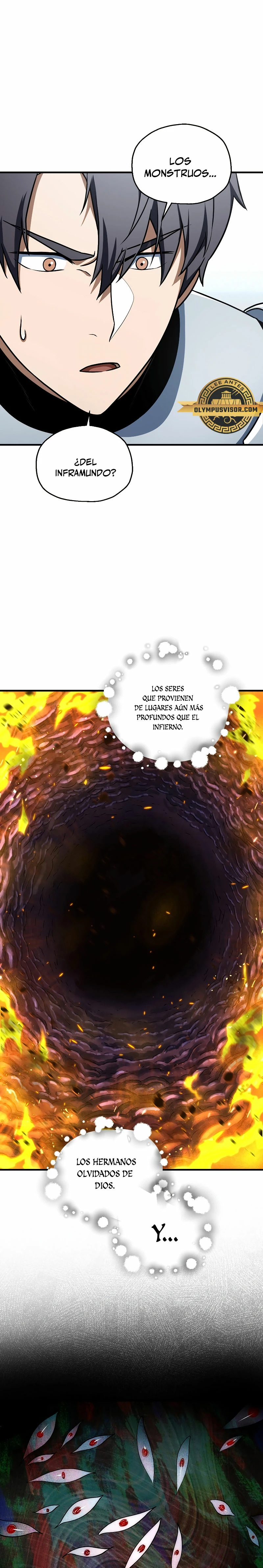 Read El jugador que no puede subir de nivel ES Manga Online