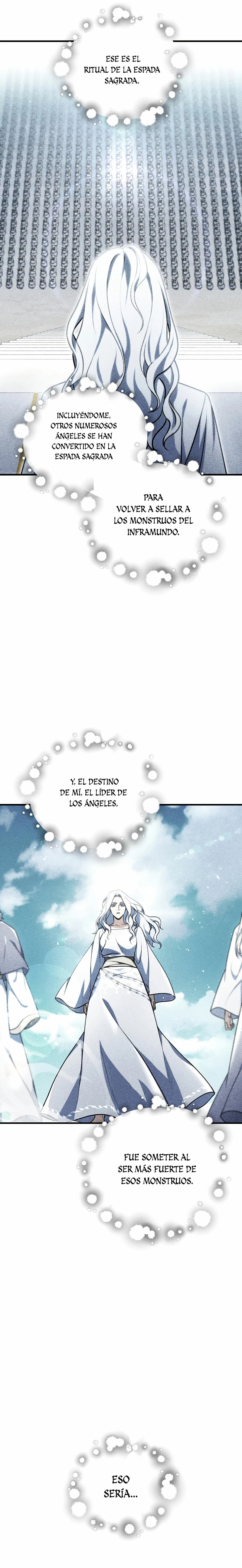 Read El jugador que no puede subir de nivel ES Manga Online