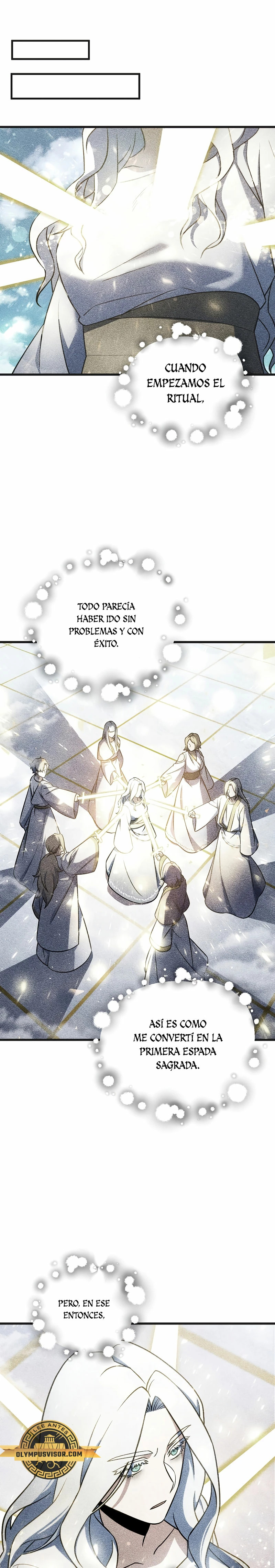 Read El jugador que no puede subir de nivel ES Manga Online