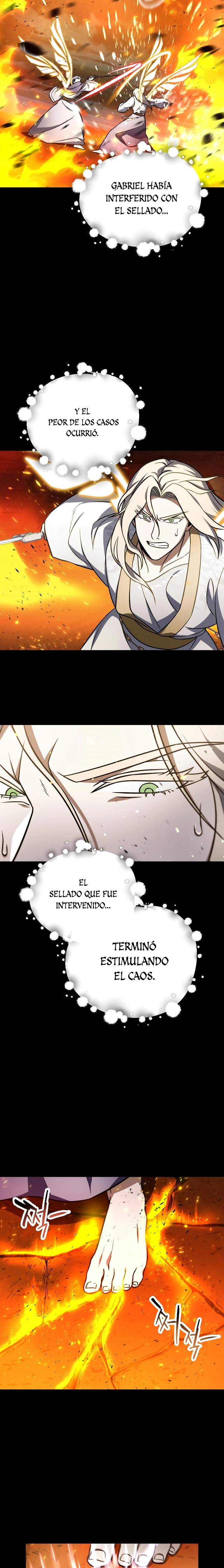 Read El jugador que no puede subir de nivel ES Manga Online