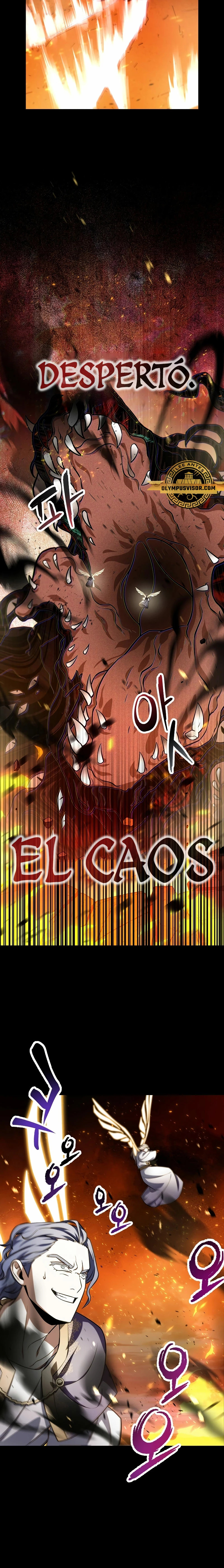 Read El jugador que no puede subir de nivel ES Manga Online
