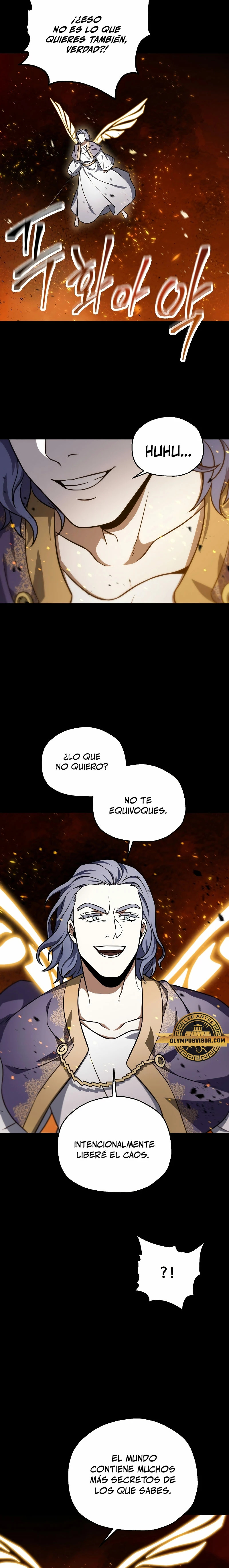 Read El jugador que no puede subir de nivel ES Manga Online