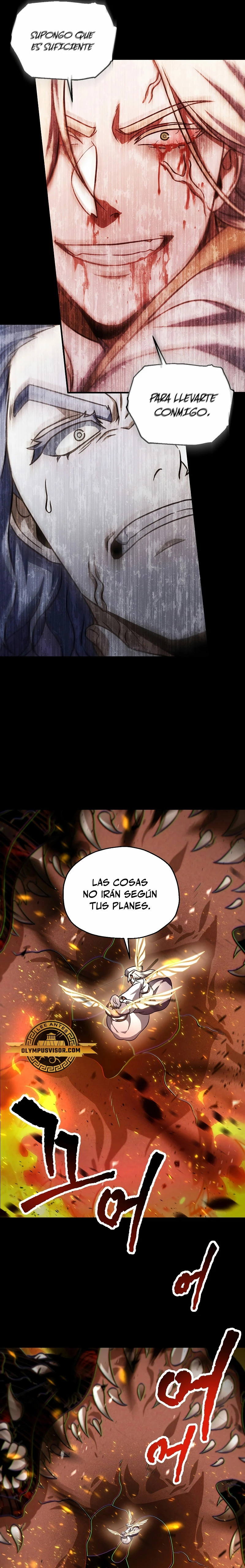 Read El jugador que no puede subir de nivel ES Manga Online