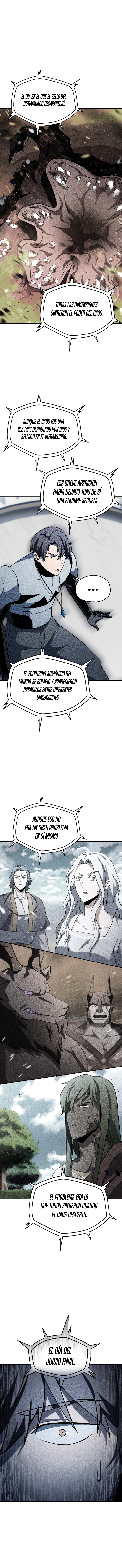 Read El jugador que no puede subir de nivel ES Manga Online